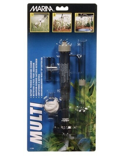 Urządzenie czyszczące Marina Multi Aquarium Cleaner