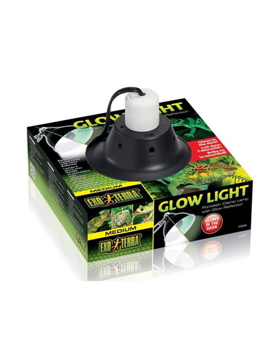 Lampa Glow Light 21cm