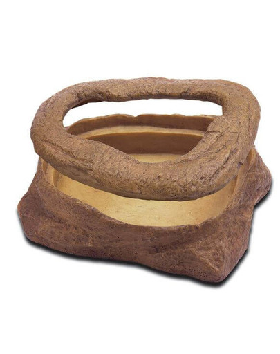 Miseczna na żywy pokarm Worm Dish