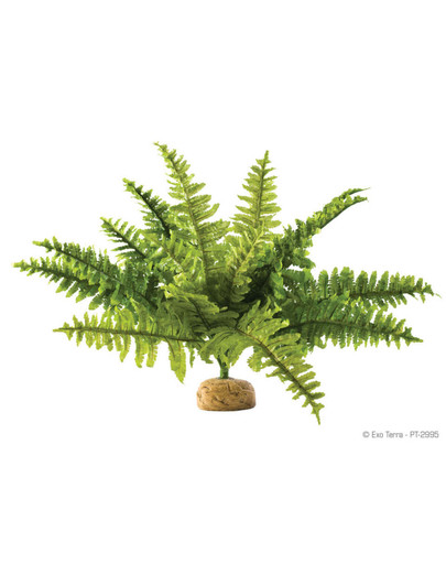 Roślina sztuczna – Paproć Boston Fern M