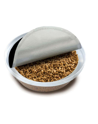 Pokarm dla młodych agam brodatych 6x25g