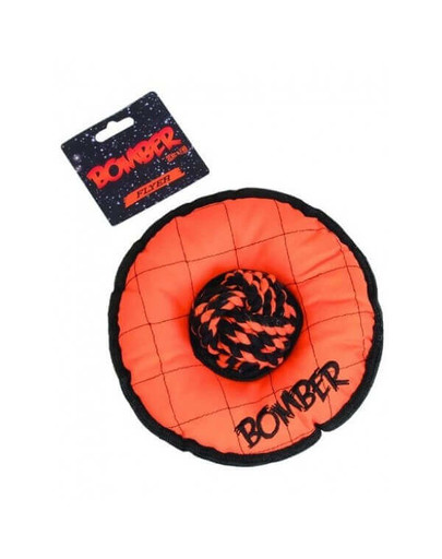Zabawka Bomber Flyer 20cm