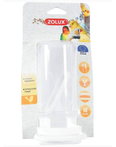 Poidełko Dla Ptaków 300 ml