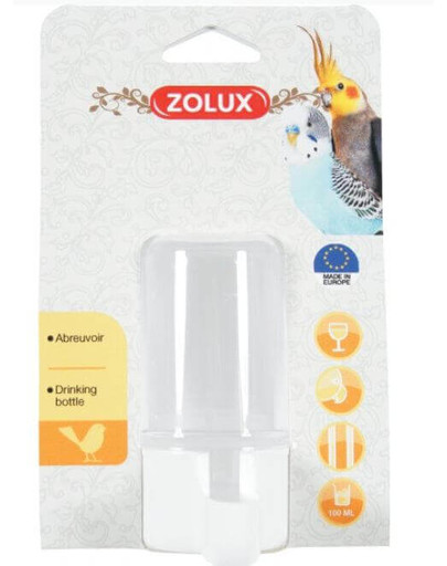 Poidełko Dla Ptaków 350 ml