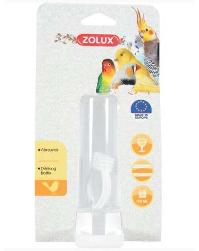 Poidełko Dla Ptaków 100 ml