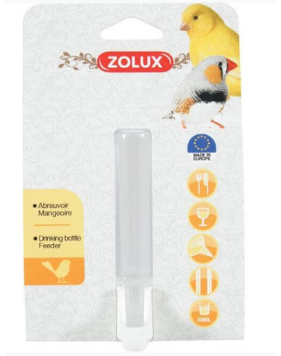 Poidełko Dla Ptaków 30 ml