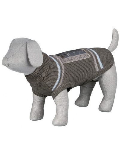 Sweterek dla psa Best of all Breeds, M: 50 cm