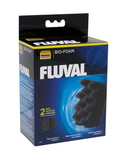Wkład gąbkowy Bio-Foam do filtrów 306/406