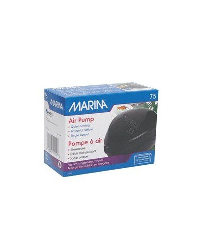 Pompka napowietrzająca Marina Air Pump 75 do 100L
