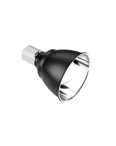 Aluminiowy reflektor UV Light Dome 18cm