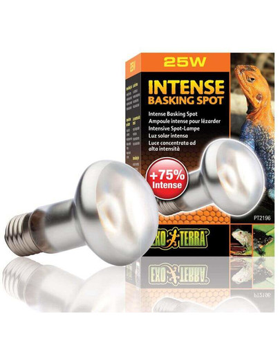 Żarówka Intense Basking Spot 25W
