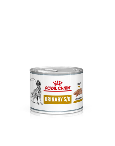 Dog urinary puszka 200 g