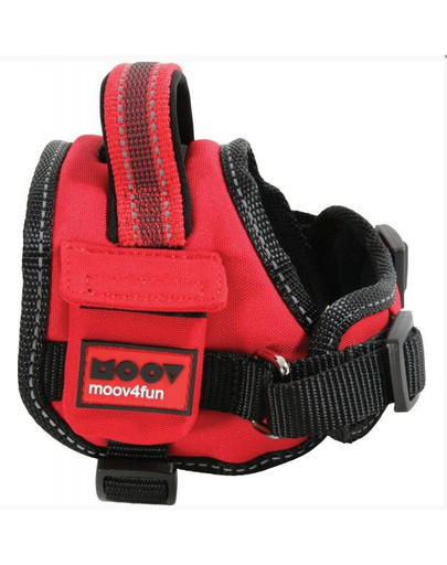 Szelki Moov Comfort Regulowane L