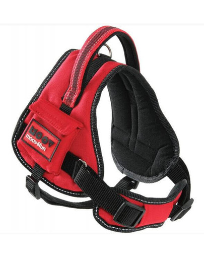 Szelki Moov Comfort Regulowane XL