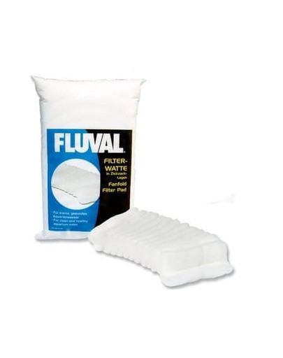 Wata do filtrów 100g