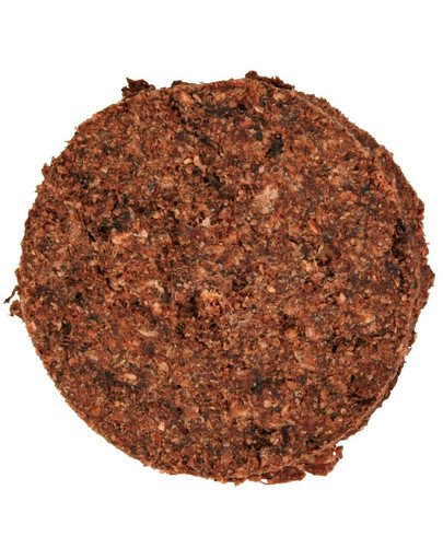 Kuleczki mięsne z flaczkami 45G