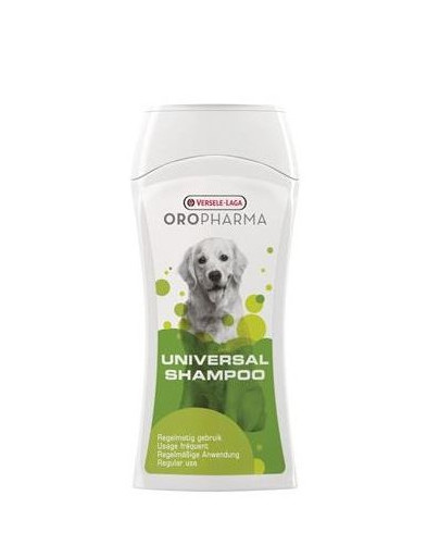 Universal Shampoo 250ml
