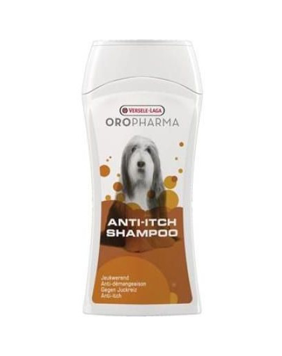 Shampoo Anti-Itch