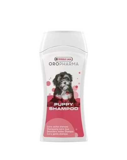 Puppy Shampoo 250ml