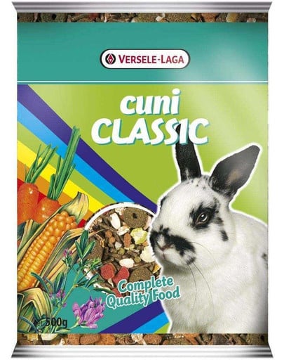 Cuni Classic 0.5kg