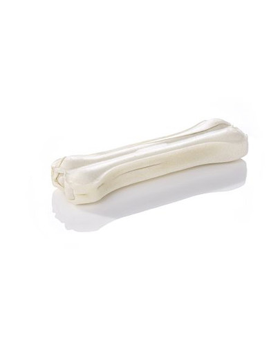 Kość Prasowana Biała 11 cm