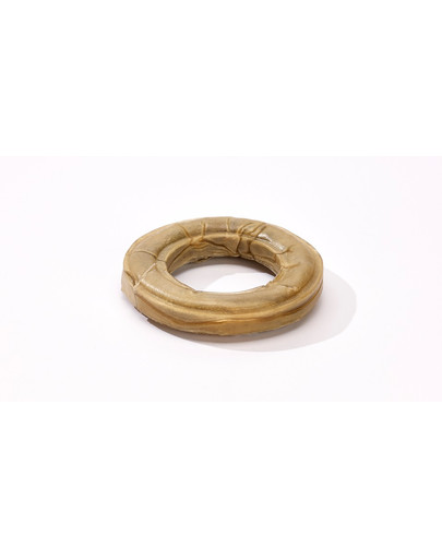 Ring Naturalny Prasowany 13 cm