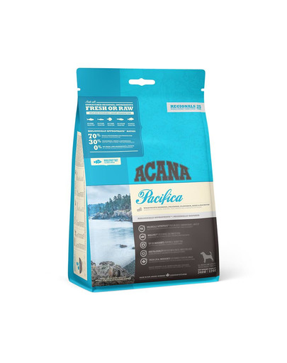 Pacifica Dog 340 g