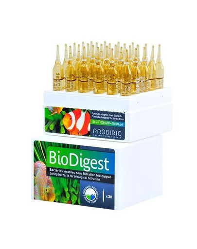 BioDigest 30 ampułek