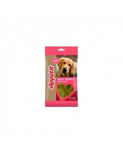 Appetit Dental Puppy Eucalyptus 114G