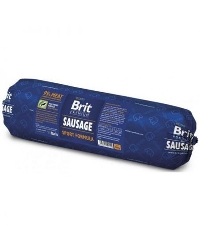 Premium Sausage Sport Formula 800g