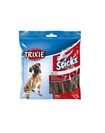 Beef wesand sticks 250 g