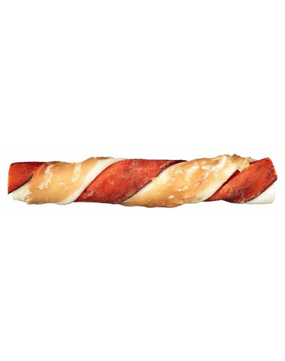 Pałeczki Do Żucia Denta Fun Barbecue. Z Kurczakiem. 12 cm. 3 Szt/105 g