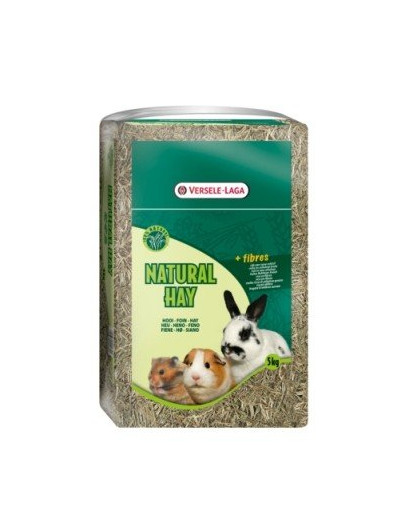 Hay 1 kg - Siano