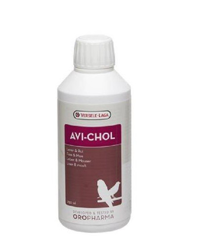 Avi-Chol 250ml