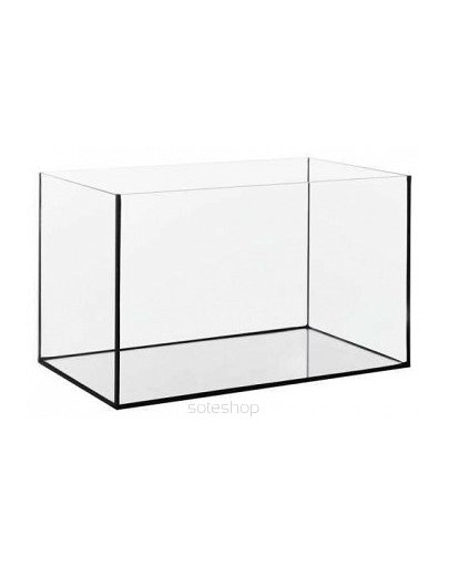 Akwarium Proste 105 l 75x35x40 cm