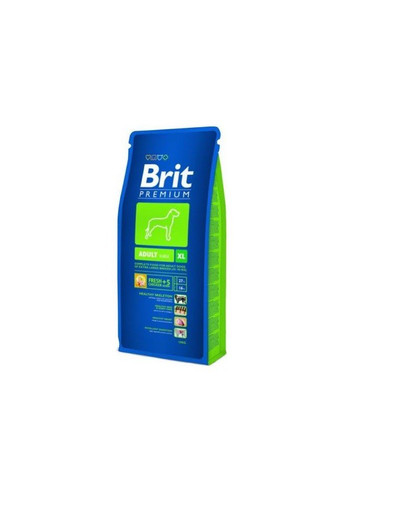 Premium dog adult  XL 3 kg