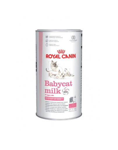 Royal Canin Babycat Milk 300 g