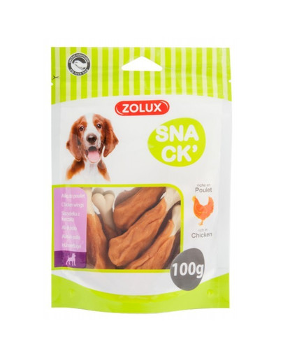 Skrzydełka Z Kurczaka 100 g