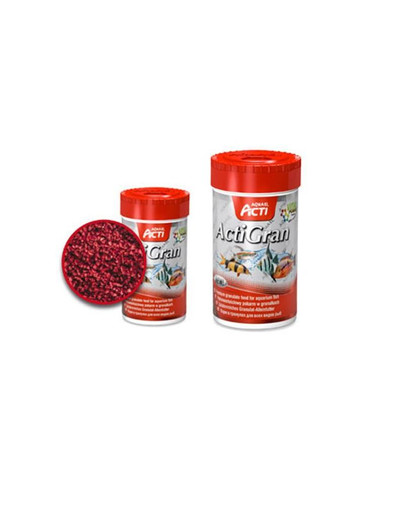 Acti actigran 1000 ml multi