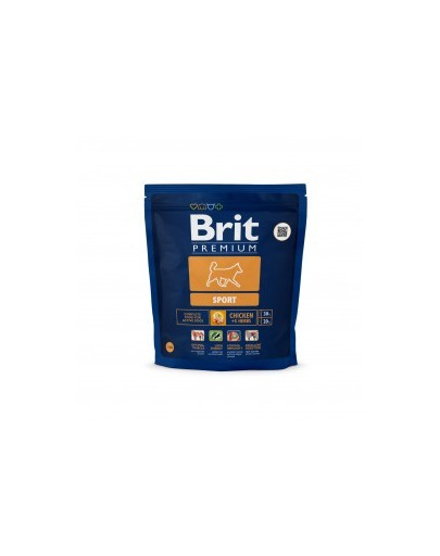 Premium dog sport 1 kg