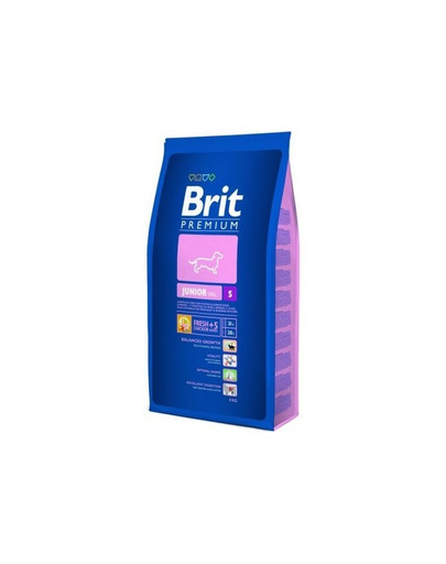 Premium Junior small breed 3 kg