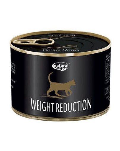 Natural Taste Weight Reduction 185 g