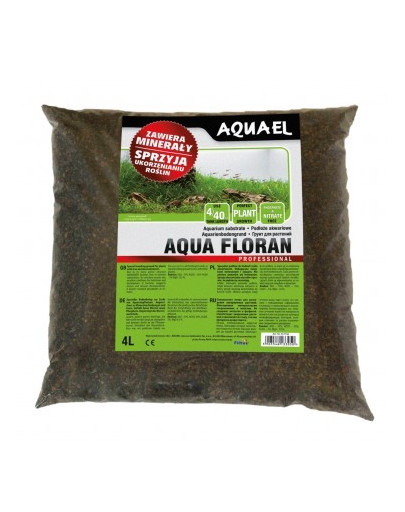 Aqua Floran Podłoże  Mineralne 1.5kg