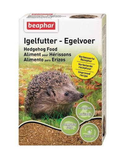 Iglefutter Pokarm Dla Jeża 1 kg