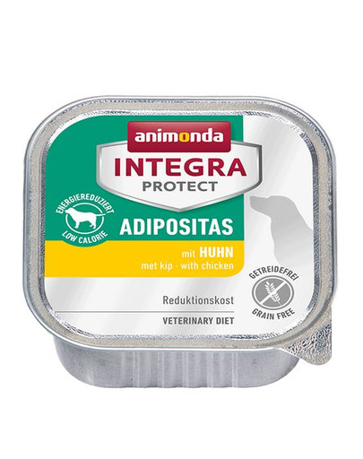 Integra Protect Adipositas Kurczak 150 g