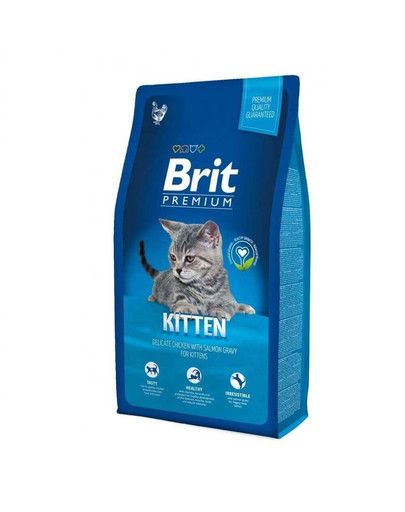 Premium Cat Kitten 1,5 kg