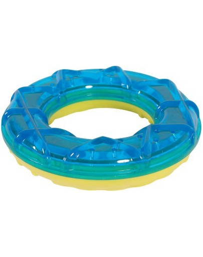 Zabawka TPR FREEZE kółko 13 cm