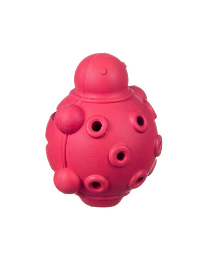 Żółw czerwony L, 10 cm