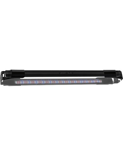 LEDDY slim 36W plant 100-120 cm czarny