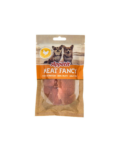 APPETIT FANCY chicken breast - pierś z kurczaka 100 g